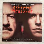 Extreme Measures - Laserdisc, CD & DVD, Enlèvement ou Envoi