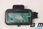 Lampje onder spiegel links VW Passat B8 3G0945291A, Gebruikt