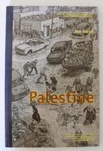 Palestine -Joe Sacco - Comic strip, Gelezen, Ophalen of Verzenden