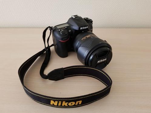 Nikon D7200, Audio, Tv en Foto, Fotocamera's Digitaal, Zo goed als nieuw, Spiegelreflex, Nikon, Geen optische zoom, Ophalen of Verzenden