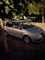 Volkswagen Polo United -  model 2008, Auto's, Voorwielaandrijving, Stof, Particulier, Euro 4