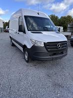 Mercedes-Benz Sprinter 319 CDI GB L2 RWD 3.5T PRO, Auto's, 4 deurs, 4 cilinders, 2000 kg, Cruise Control
