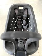 Yepp fietsstoelen VOOR- en ACHTER zitje (set), Ophalen, Yepp (Thule), 0 t/m 18 kg, Voorzitje