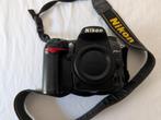 Nikon D7000, Audio, Tv en Foto, Ophalen, Zo goed als nieuw, Nikon