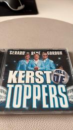 Kerst met de toppers, Cd's en Dvd's, Ophalen