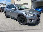 Mazda CX-5 skyactive 2,2 diesel, Argent ou Gris, Achat, Euro 6, Boîte manuelle