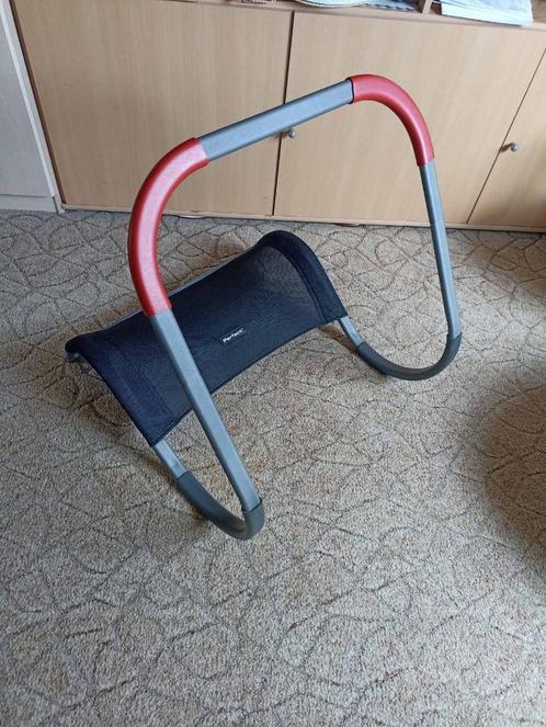 The Harbinger Ab CrunchDe Harbinger Ab, Sport en Fitness, Fitnessapparatuur, Zo goed als nieuw, Overige typen, Buik, Metaal, Ophalen