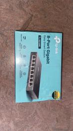 Tp link switch, Enlèvement ou Envoi, Neuf