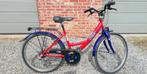 Girls fun 24 inch, Fietsen en Brommers, Ophalen, Gebruikt, 24 inch, Versnellingen