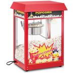 Pop-corn et barbe a papa location, Ophalen of Verzenden, Gebruikt