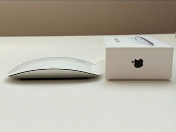 Magic Mouse apple beschikbaar voor biedingen