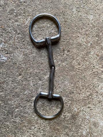 Fager Gustav Sweet iron 12,5 beschikbaar voor biedingen