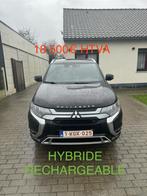 Mitsubishi Outlander PHEV Instyle, Auto's, Mitsubishi, 1880 kg, Te koop, 5 deurs, SUV of Terreinwagen