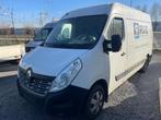 Renault Master 2.3 dCi 33 L2H2 2019, Euro 6, Renault, Wit, Te koop