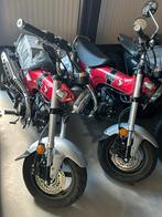 Honda DAX 125cc, Motos, Particulier