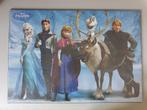 Disney Frozen Bureau onderlegger, Ophalen, Gebruikt