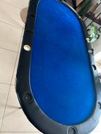 Table de poker, Ophalen, Zo goed als nieuw