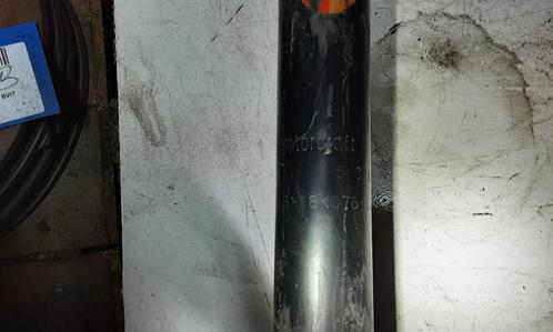 SCHOKBREKER RECHTS ACHTER Ford Fiesta 3 (95AB18K076EC), Auto-onderdelen, Ophanging en Onderstel, Ford, Gebruikt