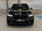 BMW X5 45e * BTW /TVA * FULL OPTIONS * PANO * 360 * TOP!, Auto's, Automaat, Zwart, Leder, Bedrijf