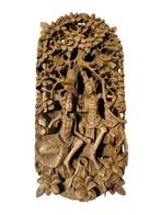 Balinese handmade wood carving, Verzenden