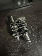 Versnellingsbak am6 v1 en v2 beta fantic sherco dt hm 50, Ophalen of Verzenden, Zo goed als nieuw