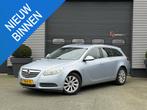 Opel Insignia Sports Tourer 2.0 CDTI EcoFLEX Edition | Navig, Voorwielaandrijving, Euro 5, Stof, Navigatiesysteem