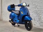 Piaggio Vespa GTS 125 i.e. Supersport  super sport  8600km, Motoren, Scooter, Bedrijf, 125 cc, 11 kW of minder