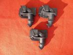 Luchtfilter inlaat / aanzuig rubbers van Honda Wallaroo., Fietsen en Brommers, Ophalen of Verzenden, Gebruikt, Overige typen, Honda wallaroo