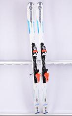 164 cm ski's DYNASTAR LEGEND RL, white/blue, powerdrive, Sport en Fitness, Skiën en Langlaufen, Overige merken, 160 tot 180 cm