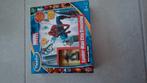 thinkfun spiderman city crossing, Kinderen en Baby's, Ophalen of Verzenden, Zo goed als nieuw
