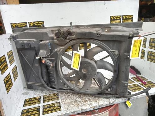 Frontpaneel van een Peugeot 308, Auto-onderdelen, Carrosserie, Peugeot, Gebruikt, 3 maanden garantie, Ophalen of Verzenden