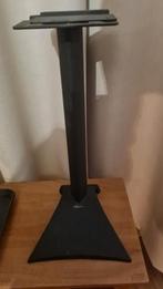 Staander luidspreker 2 st, Audio, Tv en Foto, Luidsprekerboxen, Ophalen