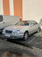 Mercedes clk 2litres essence 2000, Autos, Achat, Particulier, CLK, Essence