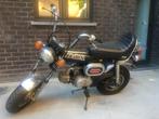 Honda Dax chopper, Motoren, Chopper, 49 cc, 11 kW of minder, 1 cilinder