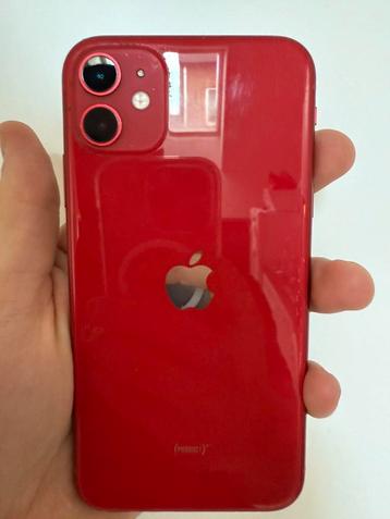 IPhone 11 beschikbaar voor biedingen