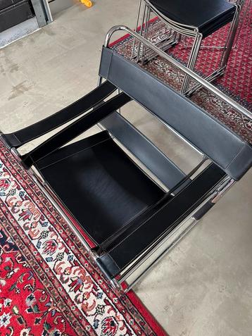 Fauteuil Wassily beschikbaar voor biedingen