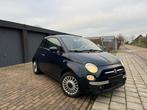 FIAT 500 benzine 2012, Auto's, Fiat, Particulier, Te koop, Benzine