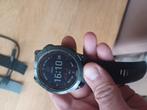 GARMIN FENIX 7X PRO SAPPHIRE SOLAR, Ophalen of Verzenden, Zo goed als nieuw