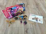 Lego Ninjago 71768 Jay's Golden Dragon Motorbike, Complete set, Gebruikt, Ophalen of Verzenden, Lego