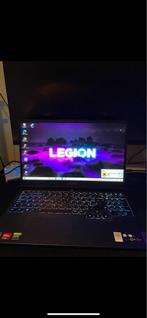 Lenovo Legion 5 gaming laptop, Comme neuf, 16 GB, Gaming, Enlèvement ou Envoi