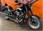 Harley-Davidson fat boy s (bj 2017), Motoren, Chopper, Bedrijf, 1801 cc