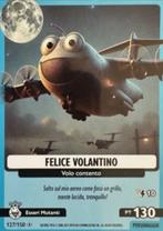 Brianrot TCG - Universo Psichedelico nr 127-Felice Volantino, Verzenden, Nieuw, Losse kaart