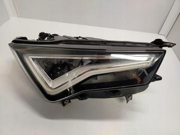 Seat Ateca Lift Full Led lamp rechts Perfect beschikbaar voor biedingen