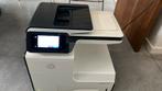 Hp 377 dw printer en kopier, Ophalen, Gebruikt, Printer