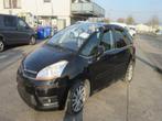 CITROEN C4 PICASSO  DIESEL 06-08, Auto's, Radio, Bedrijf, Te koop, Stadsauto