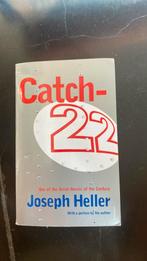 Catch 22 - Joseph Heller, Boeken, Ophalen of Verzenden, Zo goed als nieuw