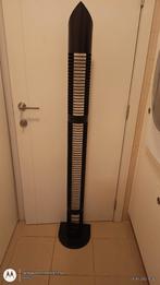 cd rek, Huis en Inrichting, Woonaccessoires | Cd- en Dvd-rekken, Ophalen, Zo goed als nieuw, Metaal, 25 tot 75 discs