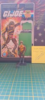hasbro g.i.joe gi joe gijoe tigerforce tripwire 1988, Kinderen en Baby's, Speelgoed | Actiefiguren, Ophalen of Verzenden, Zo goed als nieuw