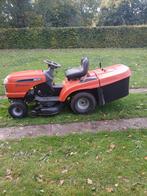 husqvarna cth151, Tuin en Terras, Gebruikt, Ophalen of Verzenden, Opvangbak, 90 tot 120 cm