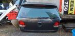 VW GOLF 6  GTI ACHTERKLEP +SPOILER, Auto-onderdelen, Ophalen of Verzenden, Gebruikt, Achter, Achterklep